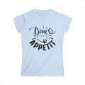 Dog Mom Women's Tee