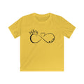 Sister Infinity Kids Tee