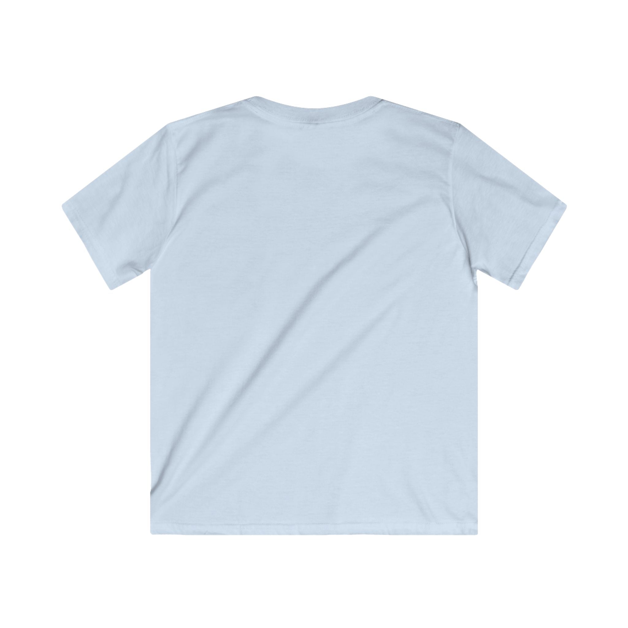 Eat Sleep Cheer Kids Tee