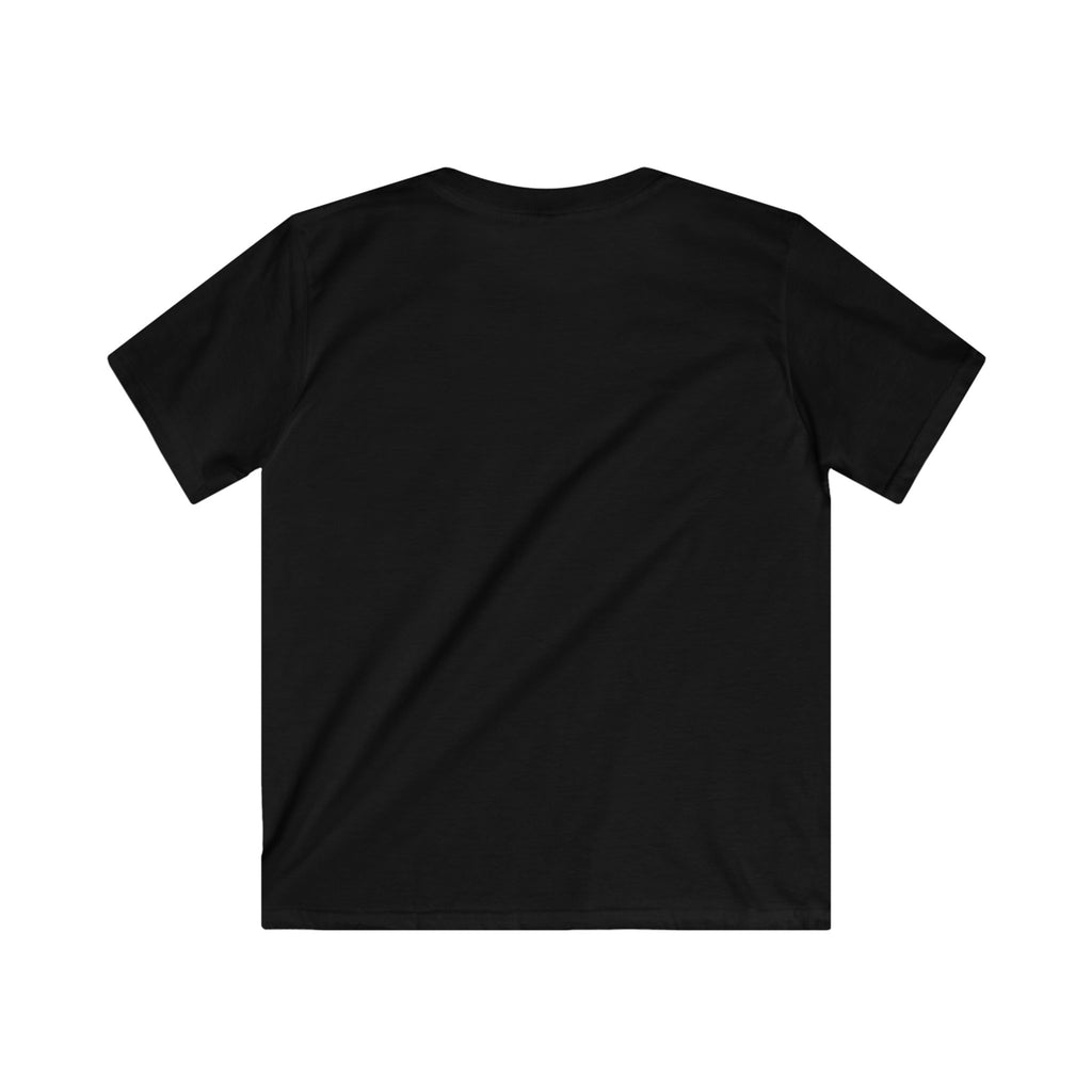 Eat Sleep Cheer Kids Tee