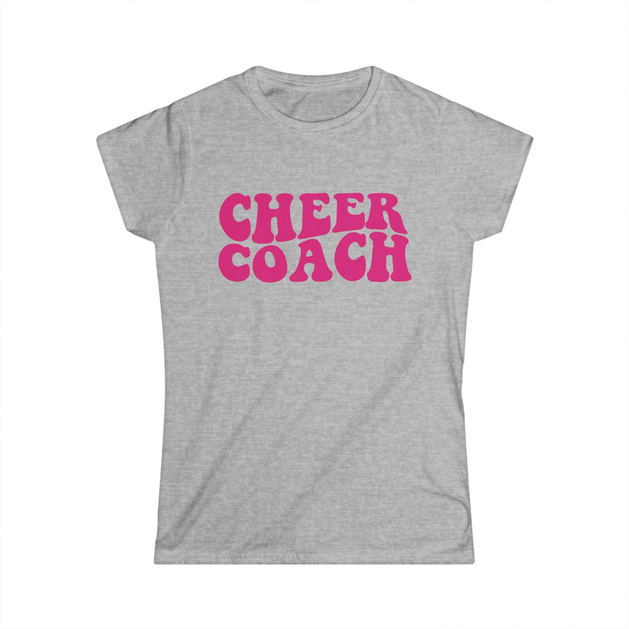 Cheer Women's T-Shirt